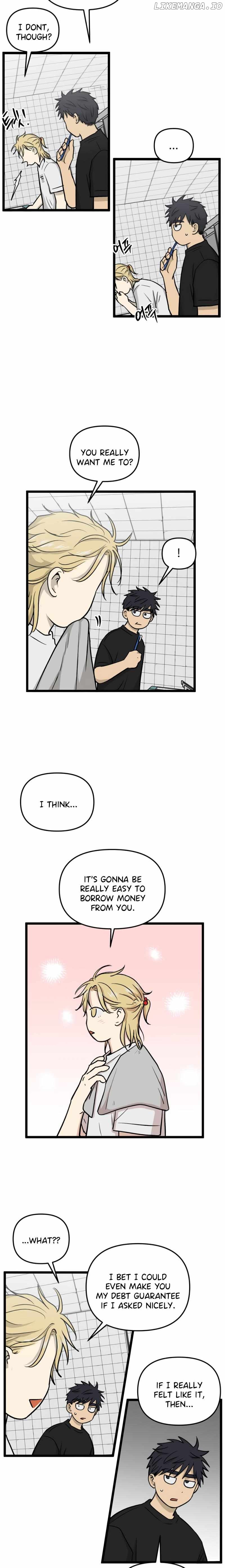 Read No Home EN Manga Online