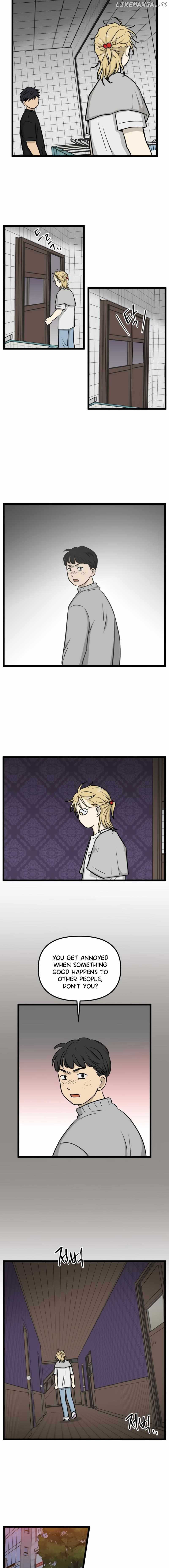 Read No Home EN Manga Online