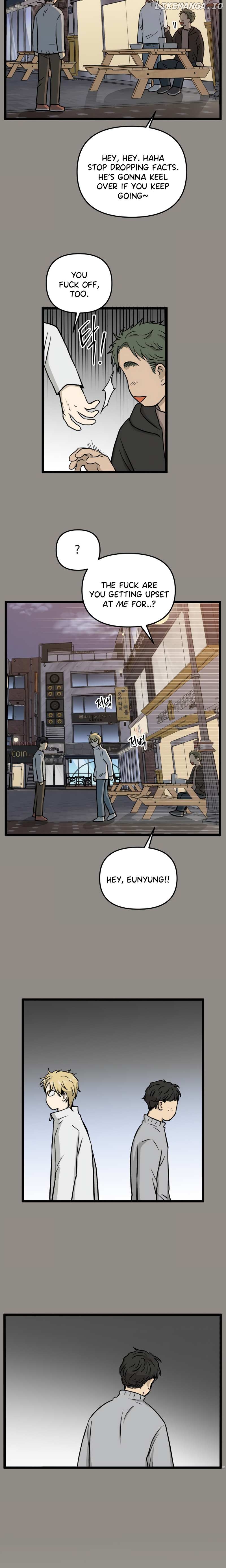 Read No Home EN Manga Online