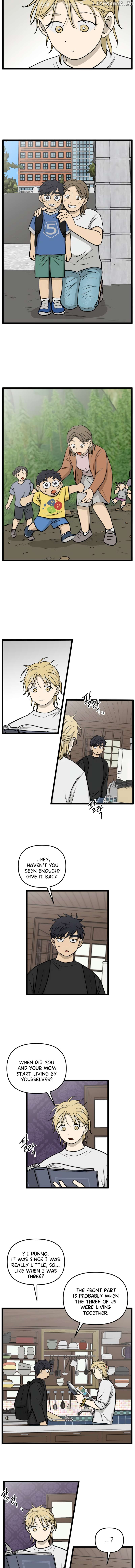Read No Home EN Manga Online