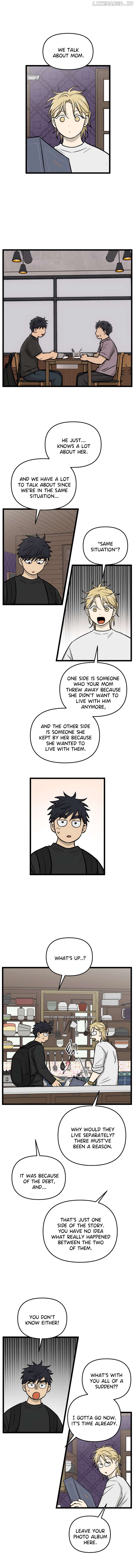 Read No Home EN Manga Online