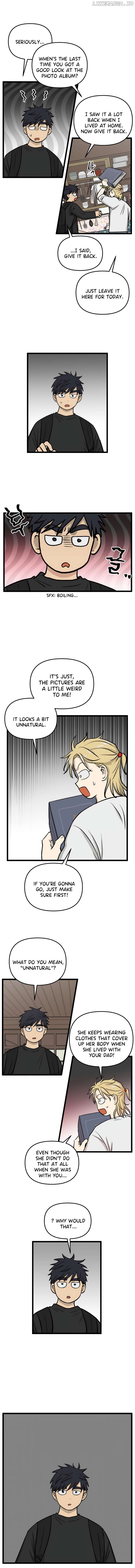Read No Home EN Manga Online