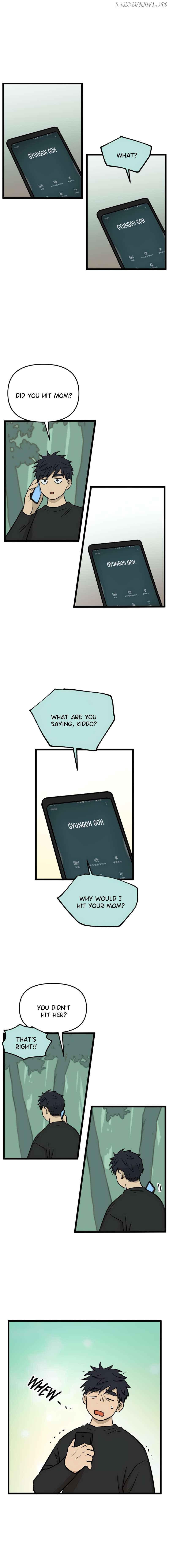 Read No Home EN Manga Online