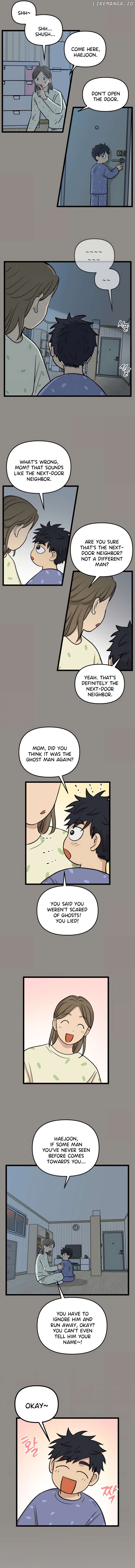 Read No Home EN Manga Online