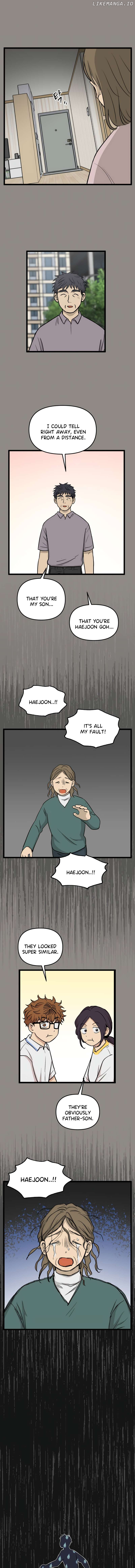 Read No Home EN Manga Online