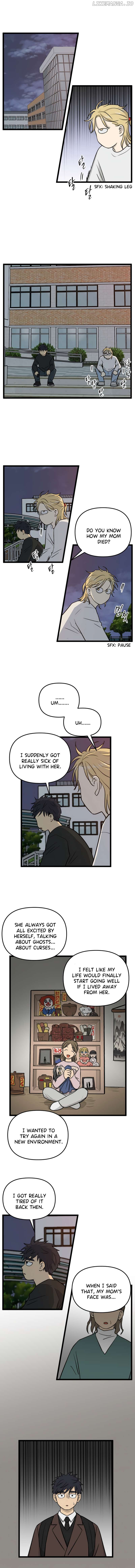 Read No Home EN Manga Online