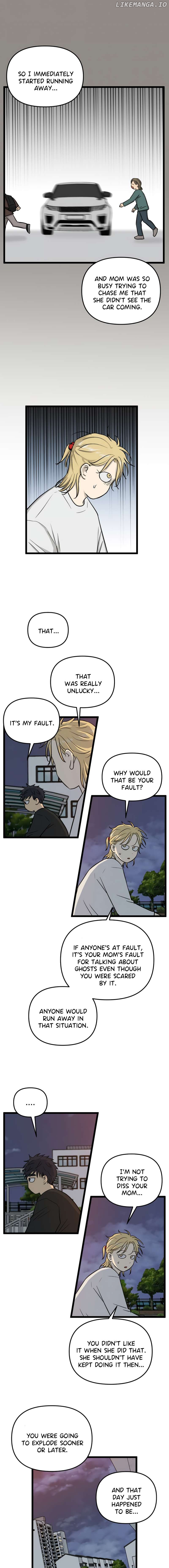 Read No Home EN Manga Online