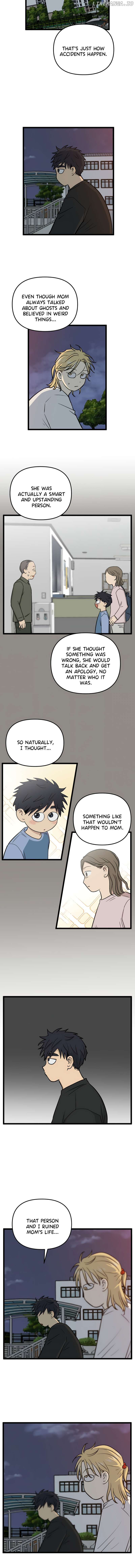 Read No Home EN Manga Online