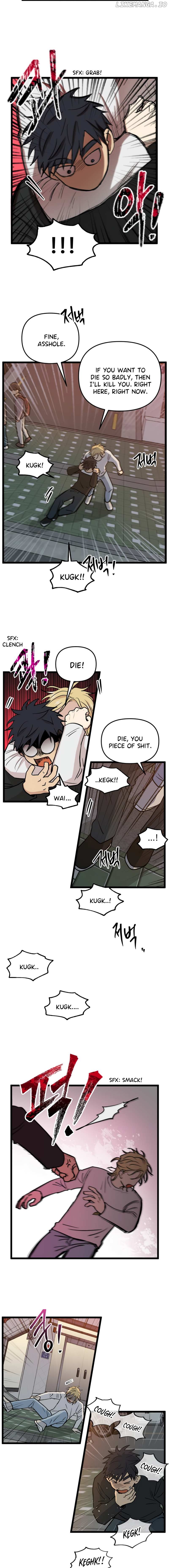 Read No Home EN Manga Online