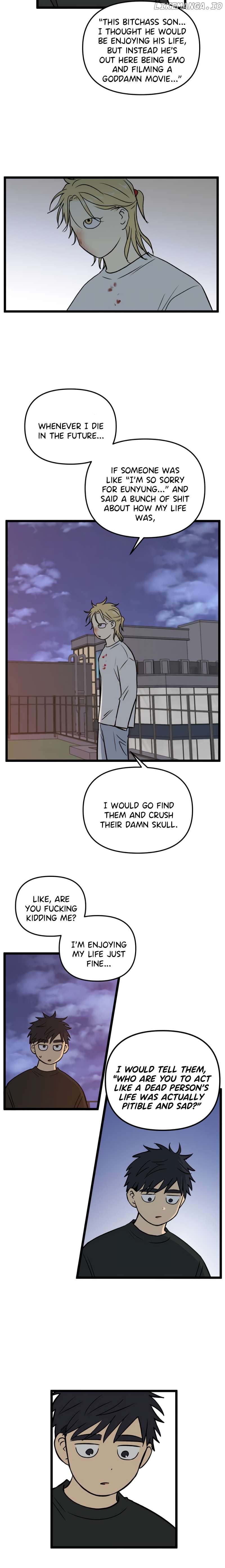 Read No Home EN Manga Online