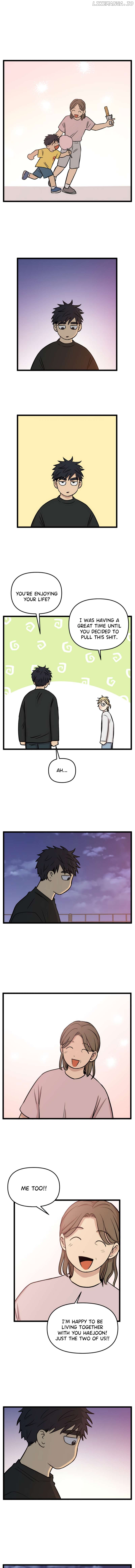 Read No Home EN Manga Online