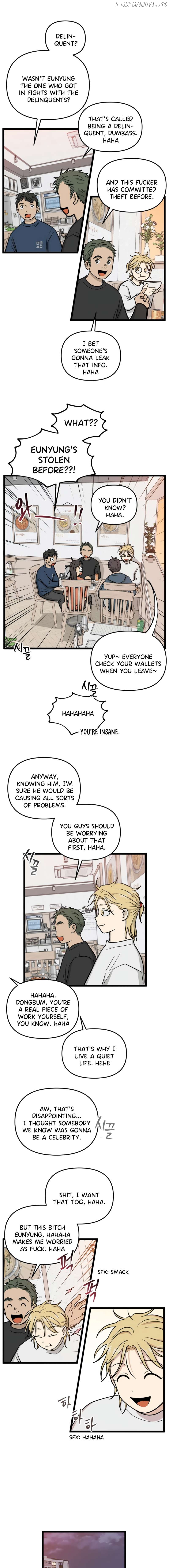 Read No Home EN Manga Online