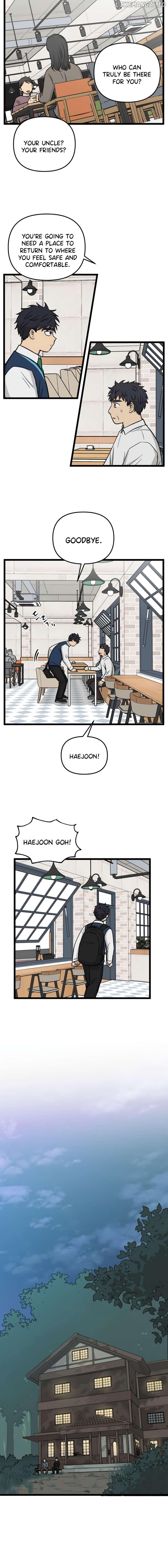 Read No Home EN Manga Online