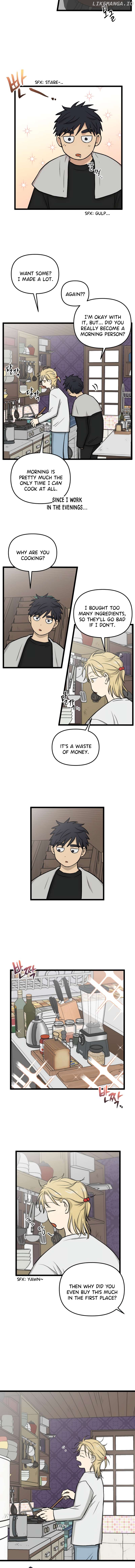 Read No Home EN Manga Online
