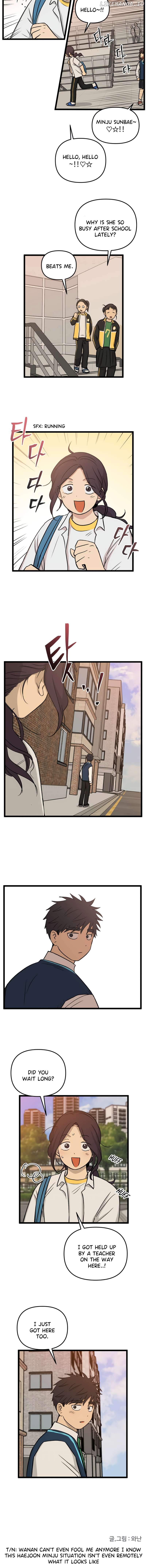 Read No Home EN Manga Online