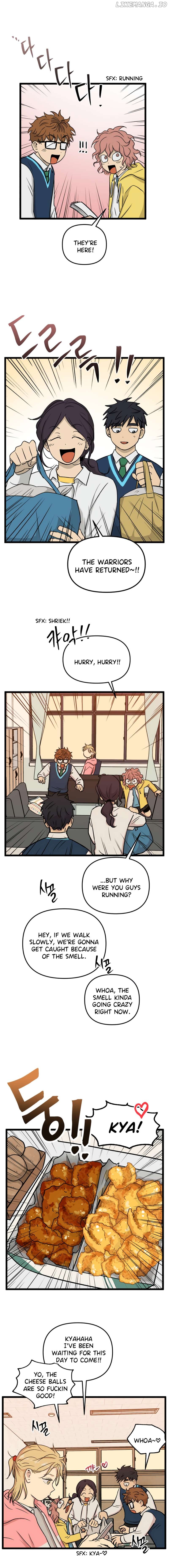 Read No Home EN Manga Online