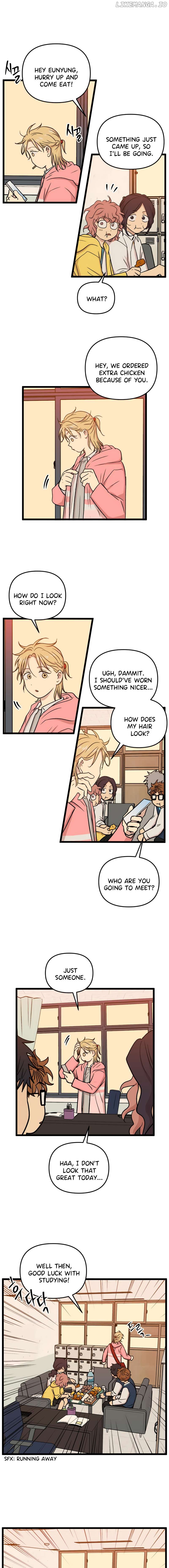 Read No Home EN Manga Online