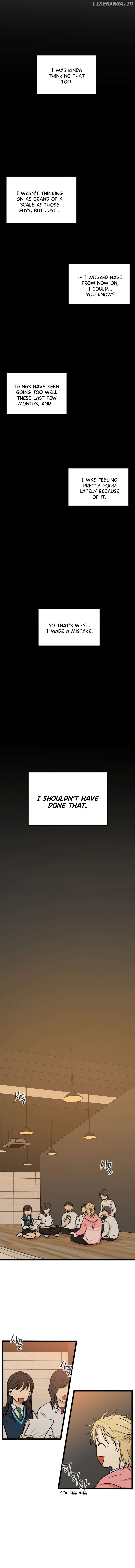 Read No Home EN Manga Online