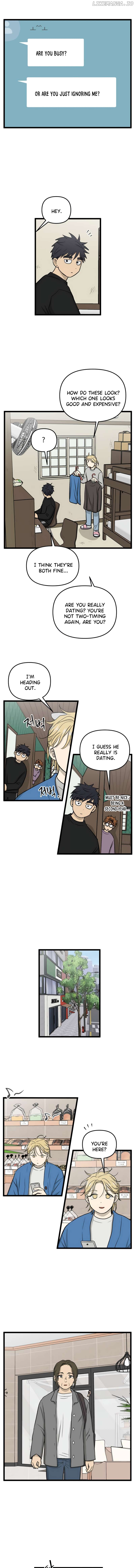Read No Home EN Manga Online