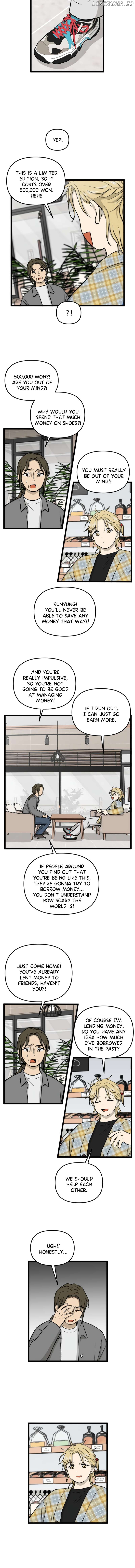 Read No Home EN Manga Online