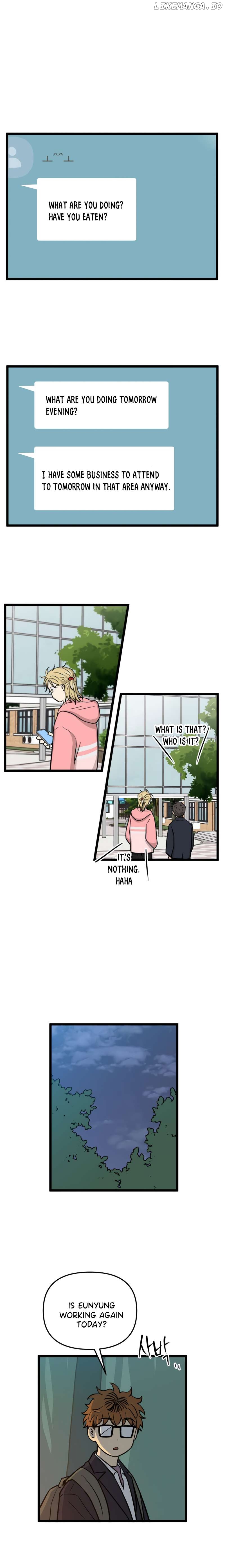 Read No Home EN Manga Online