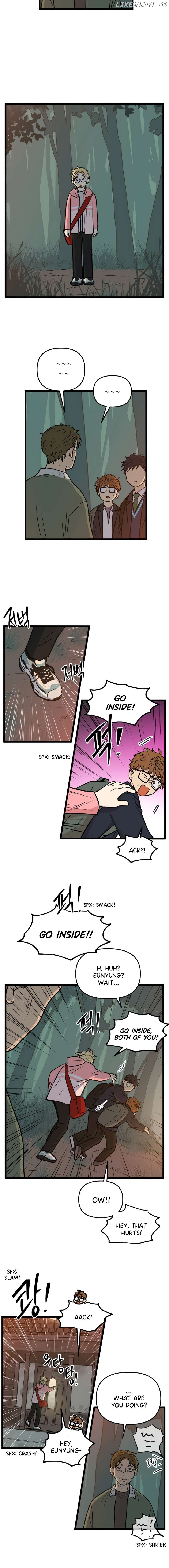 Read No Home EN Manga Online