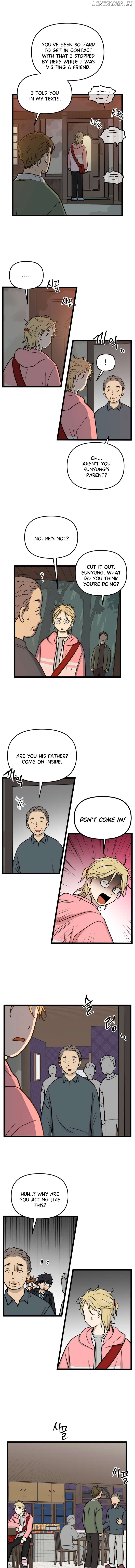 Read No Home EN Manga Online