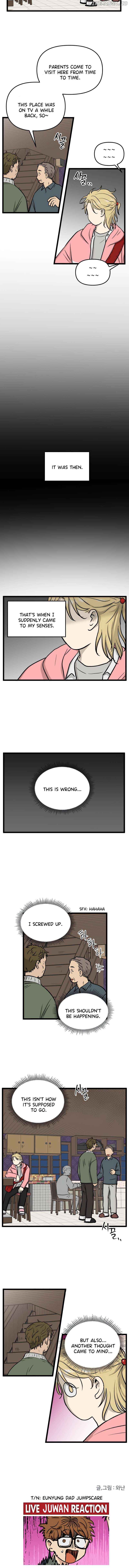 Read No Home EN Manga Online
