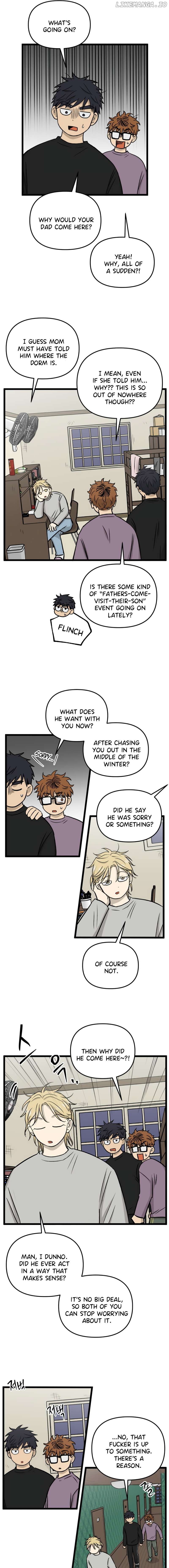 Read No Home EN Manga Online