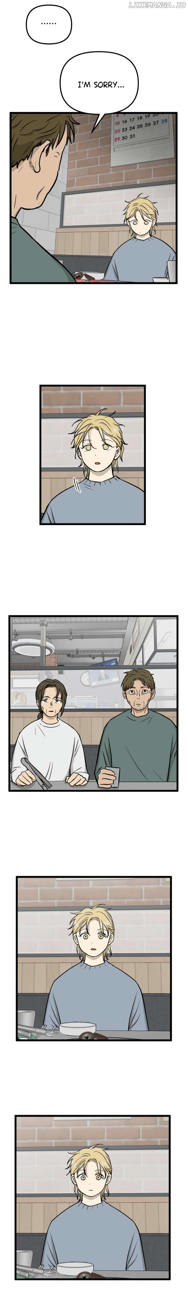 Read No Home EN Manga Online
