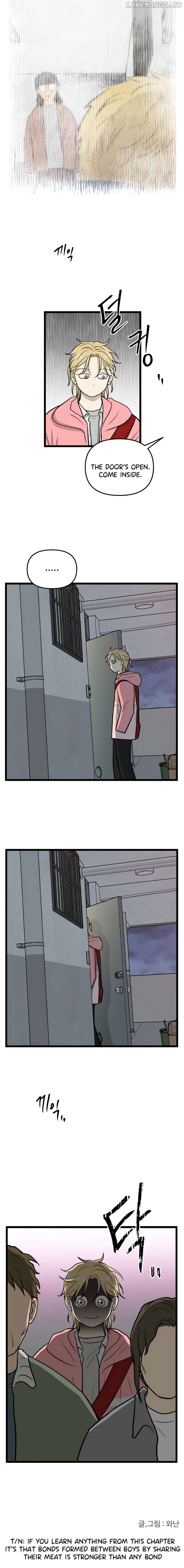 Read No Home EN Manga Online