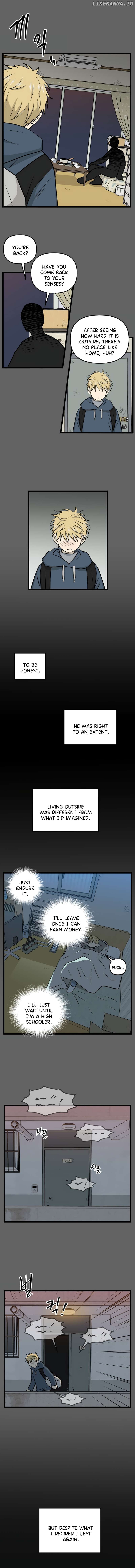 Read No Home EN Manga Online