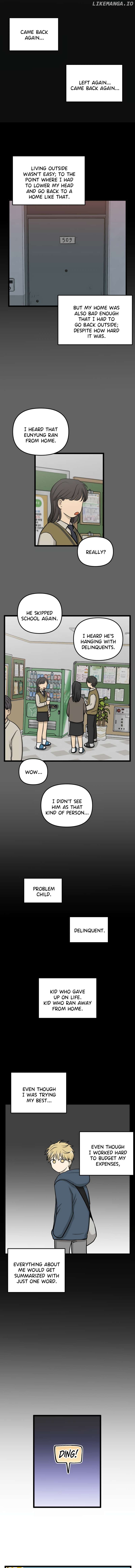 Read No Home EN Manga Online