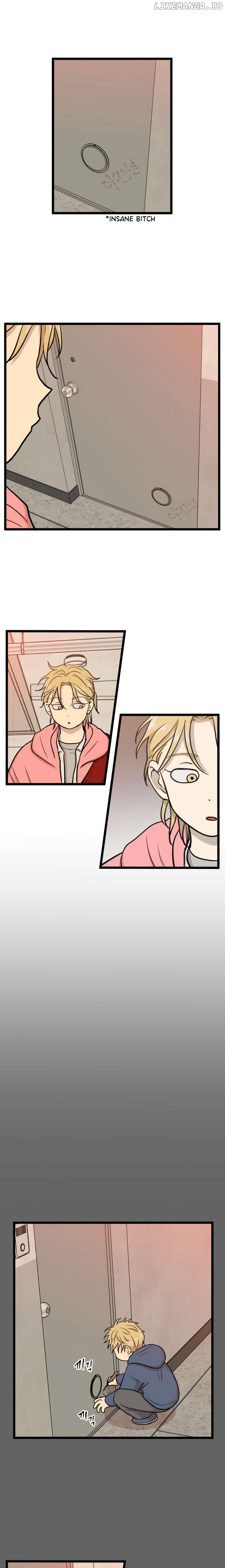 Read No Home EN Manga Online