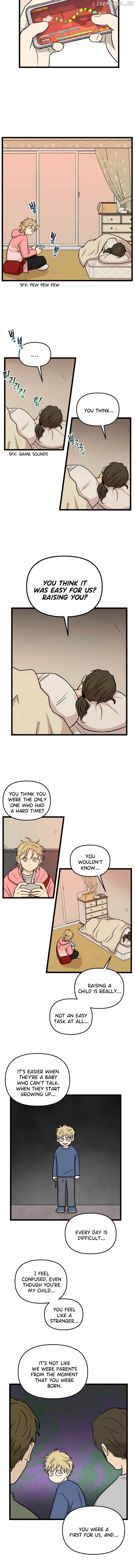 Read No Home EN Manga Online