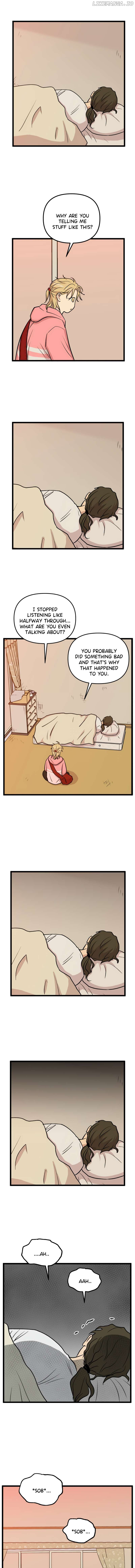 Read No Home EN Manga Online