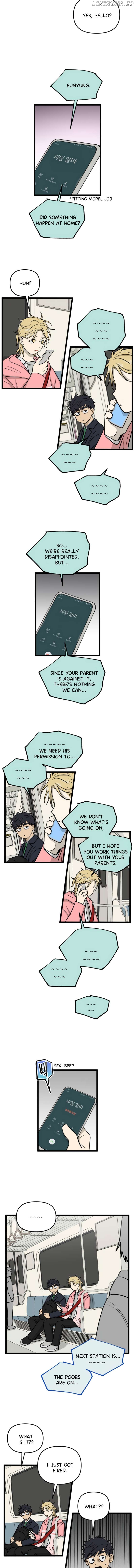 Read No Home EN Manga Online