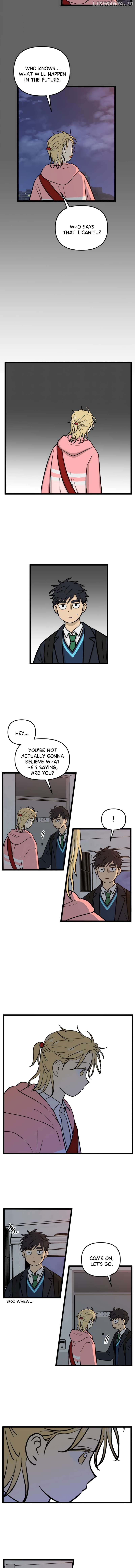 Read No Home EN Manga Online