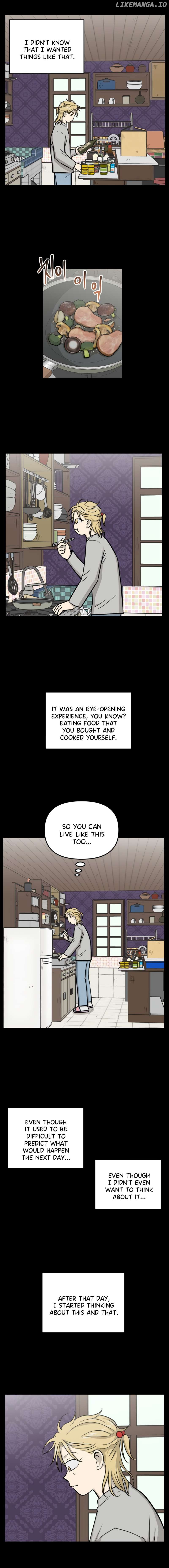 Read No Home EN Manga Online