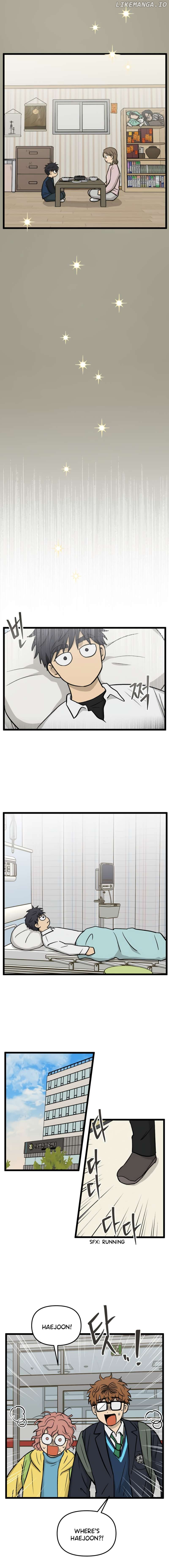 Read No Home EN Manga Online
