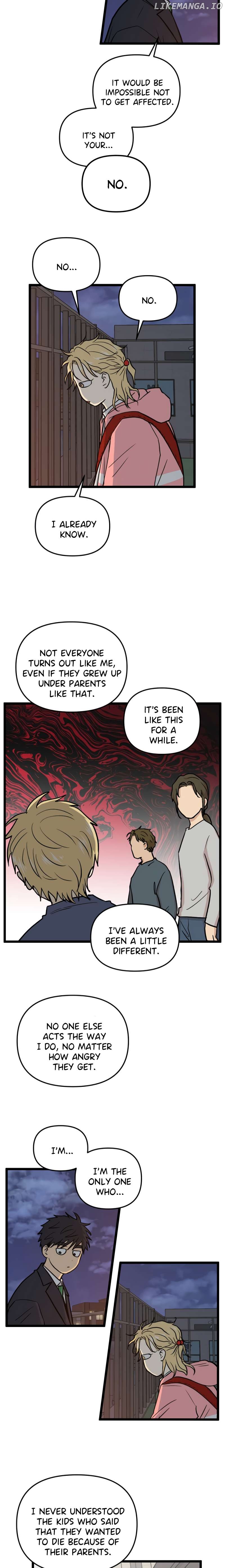 Read No Home EN Manga Online