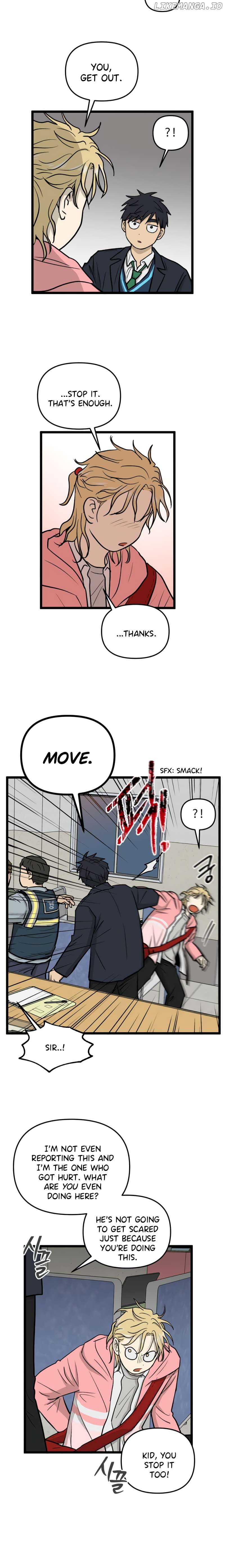 Read No Home EN Manga Online