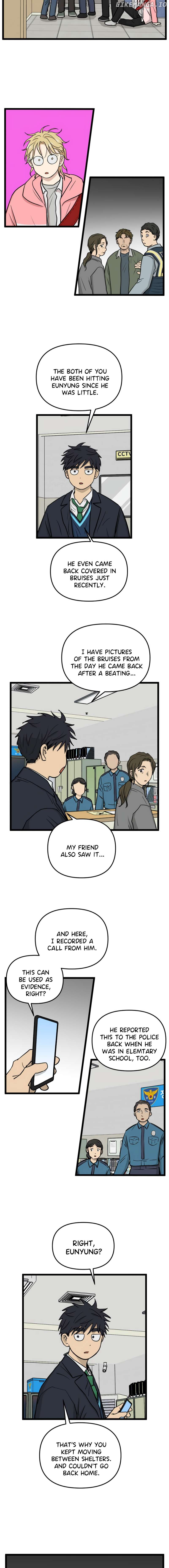 Read No Home EN Manga Online
