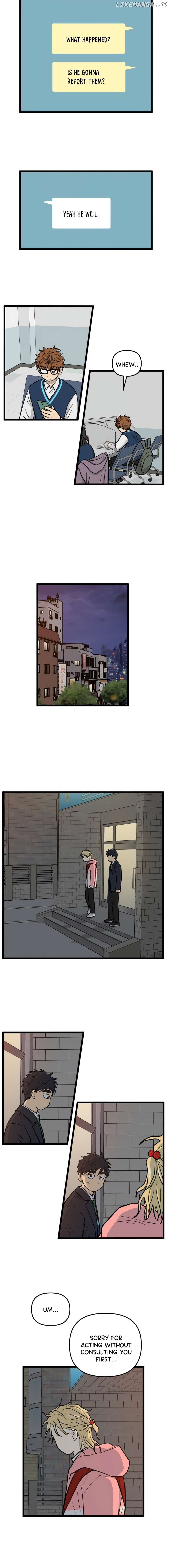 Read No Home EN Manga Online