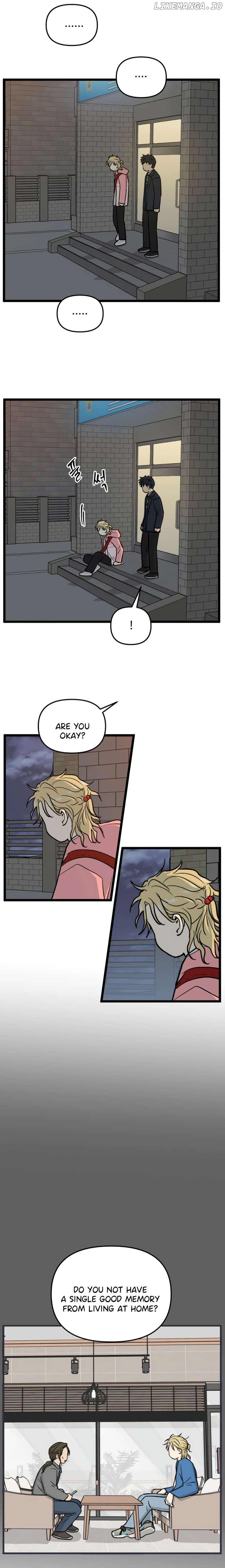 Read No Home EN Manga Online