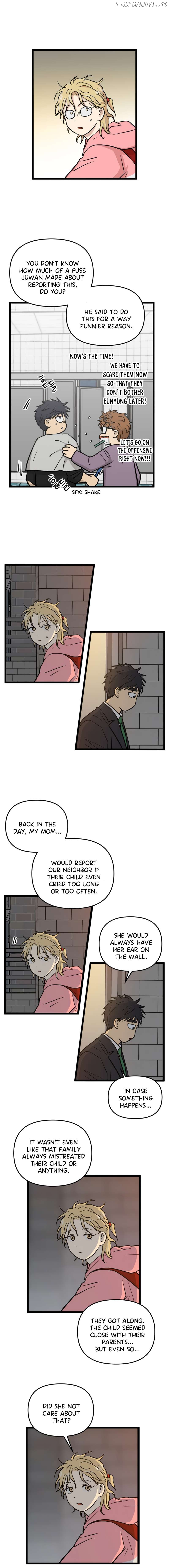 Read No Home EN Manga Online