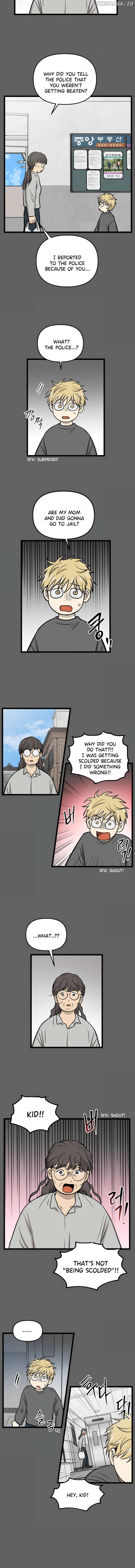 Read No Home EN Manga Online
