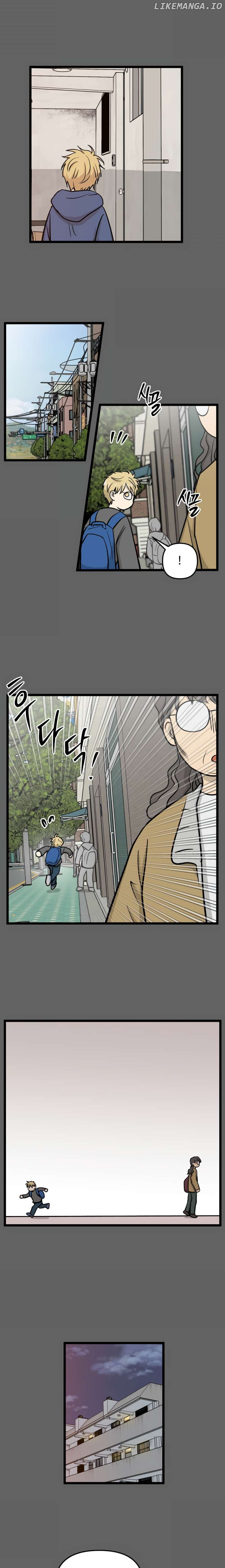 Read No Home EN Manga Online