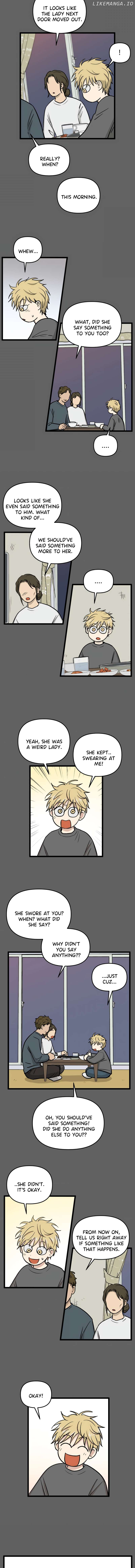 Read No Home EN Manga Online