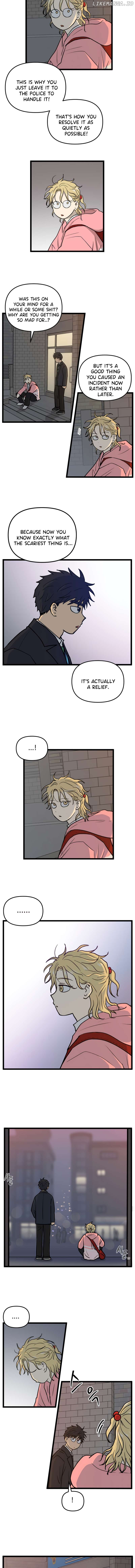 Read No Home EN Manga Online